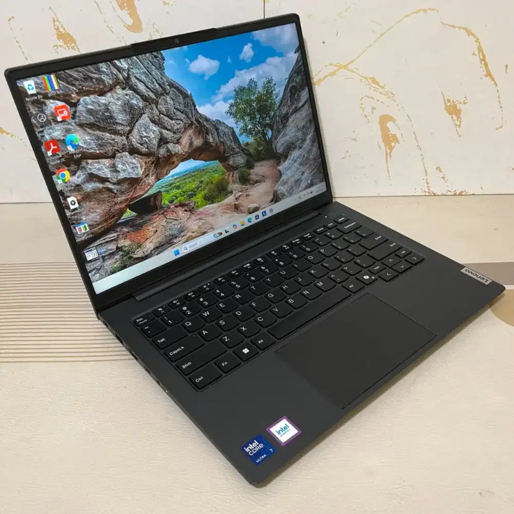 Laptop Lenovo K14 G3 (Tahun 2025).