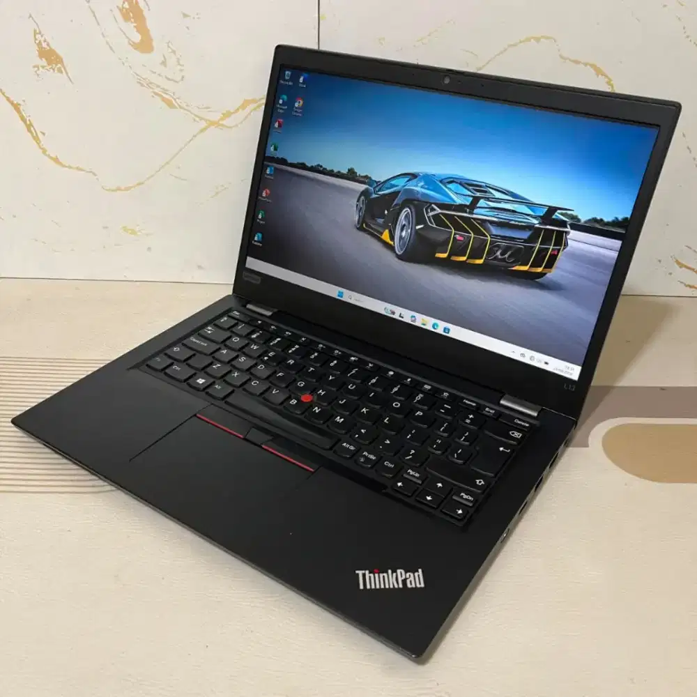 Laptop Lenovo ThinkPad L13.