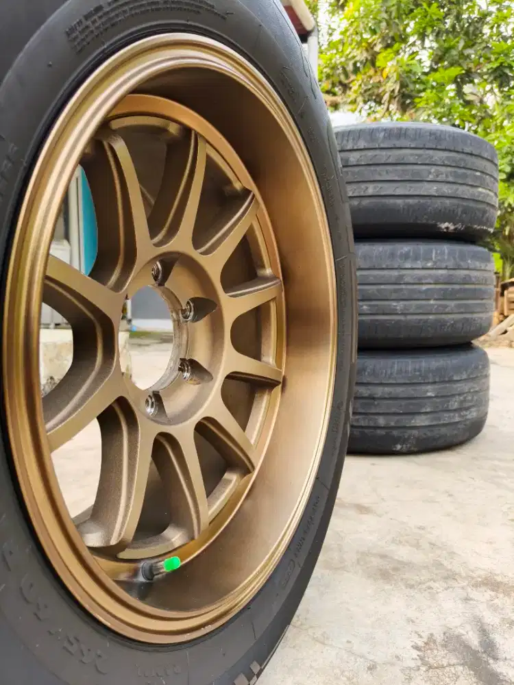 Hsr Toboali ring 18