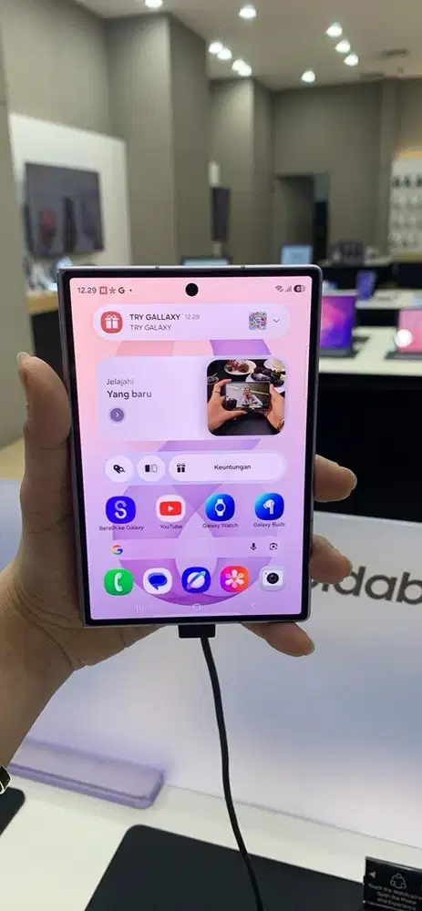 Samsung Galaxy Zfold8