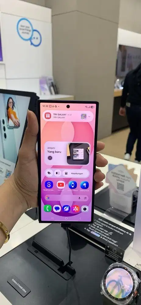 Samsung Galaxy Zfold8 Ultra
