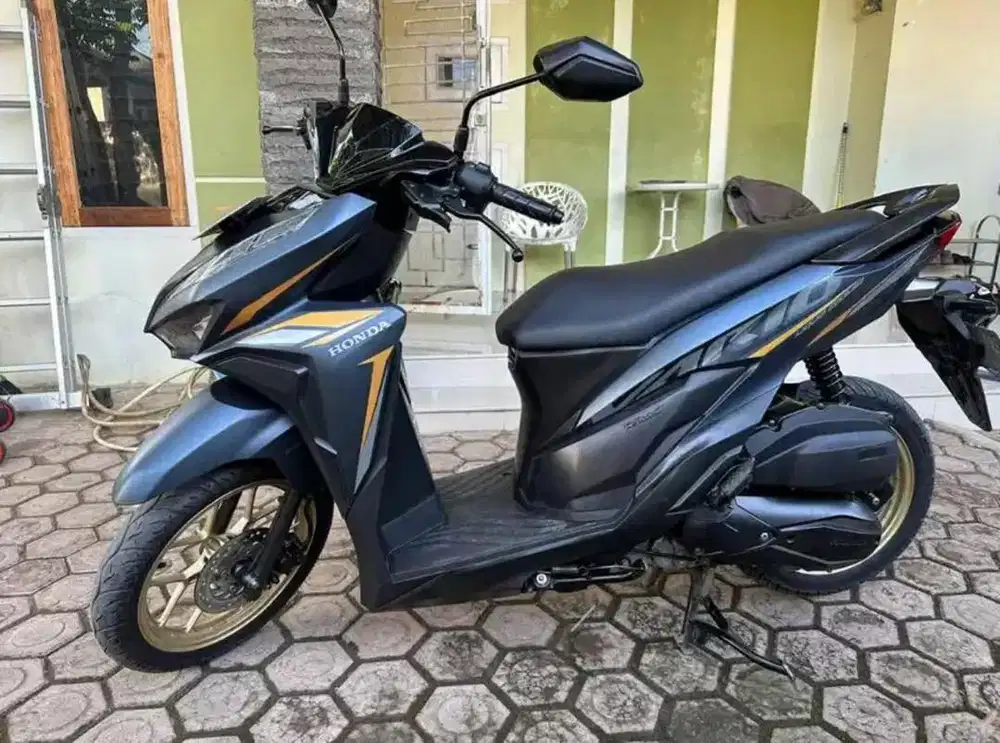 Honda Vario 125cc