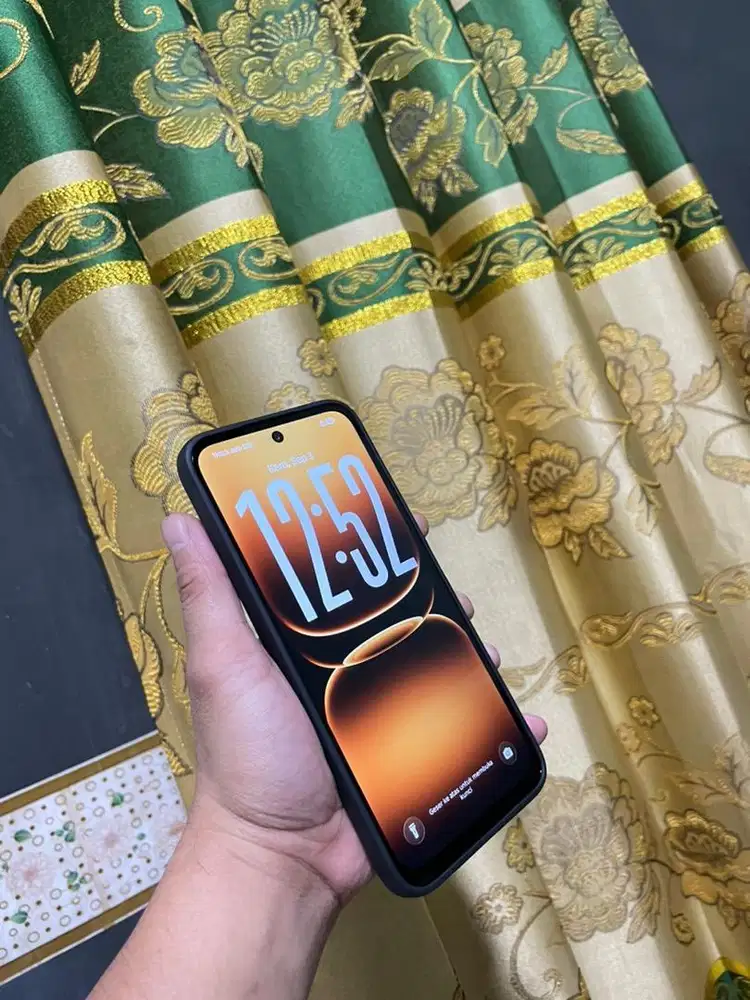 Infinix Smart 20 4+4/64 Layar 6.8 Inch