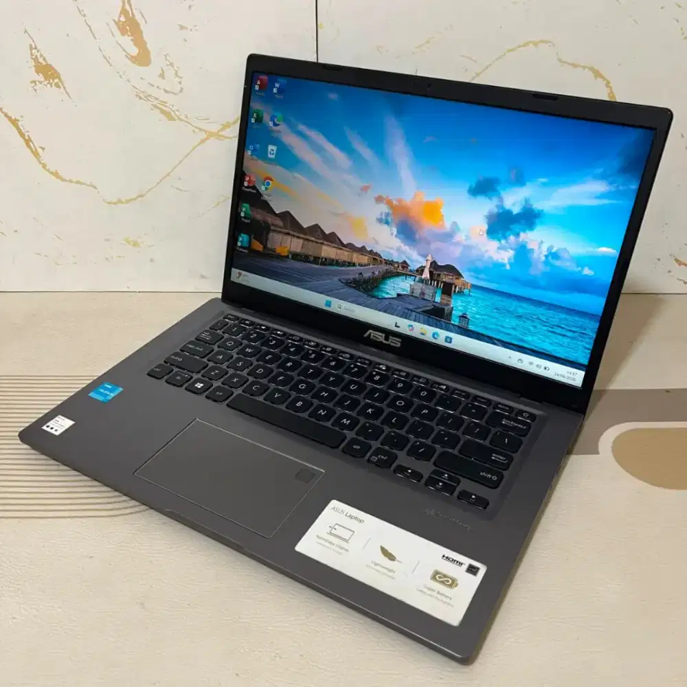 Laptop Asus VivoBook X415KA (2022).