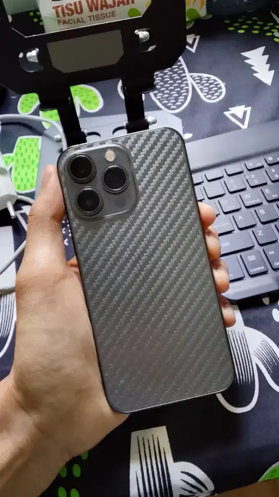 Ip 13 Pro Inter