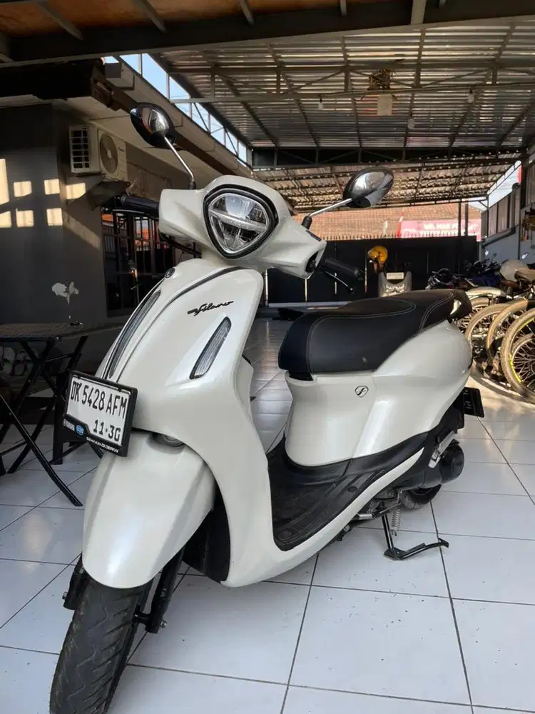 Filano neo 2025 // bintang dewata motor //