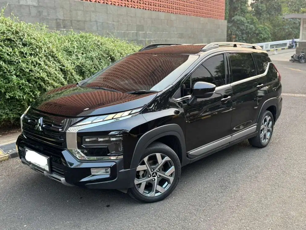 Jual Mitsubishi Xpander Cross PP 2023 New model