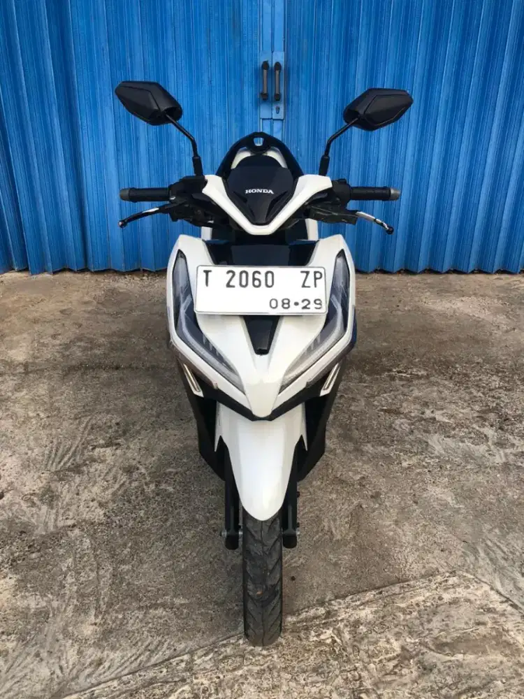 Vario 150 THN 2019