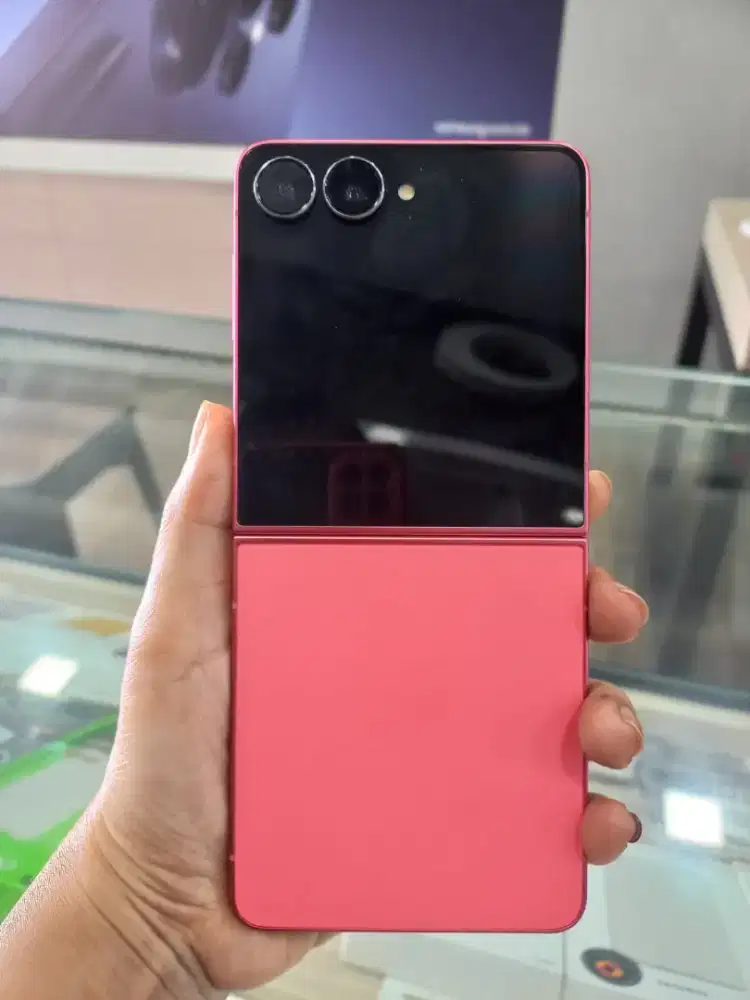 Seken samsung zflip 7