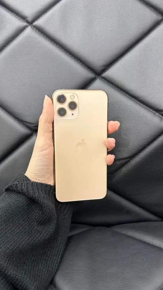 Ip 11 Pro Gold 64gb