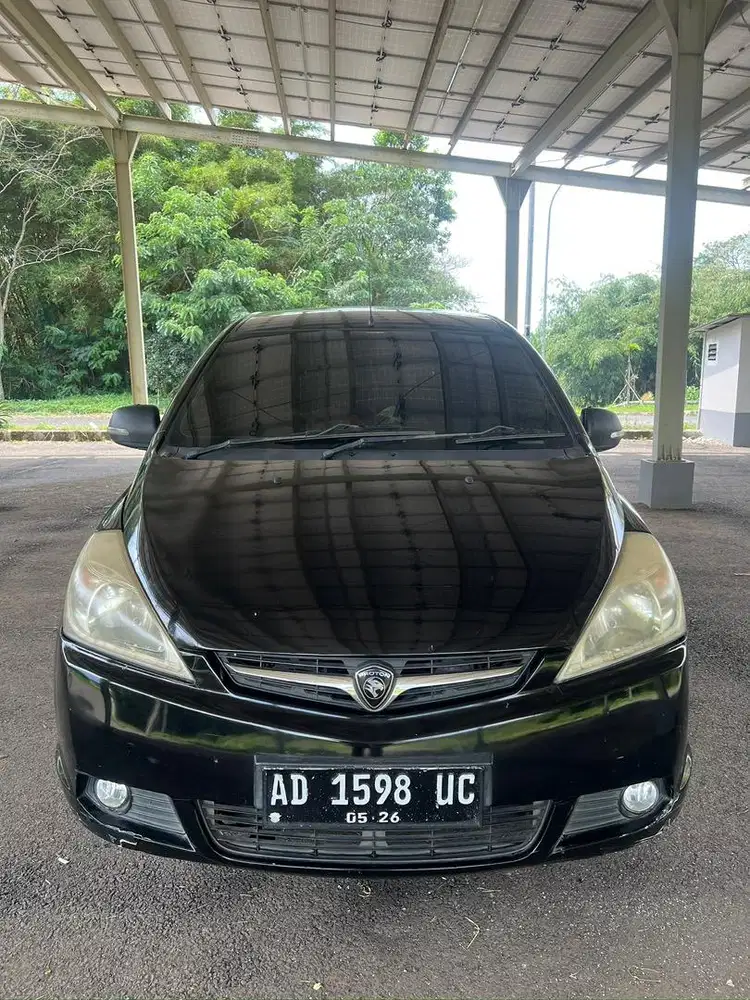 Proton Exora Supreme