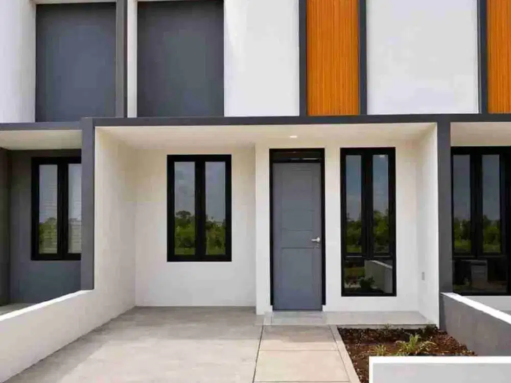 Jual rumah murah bandung