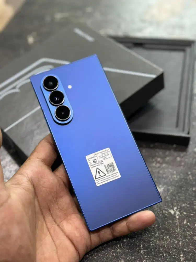 Samsung Z Fold 7 512GB Sein