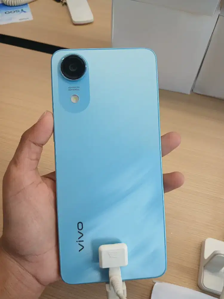CREDIT VIVO Y05e