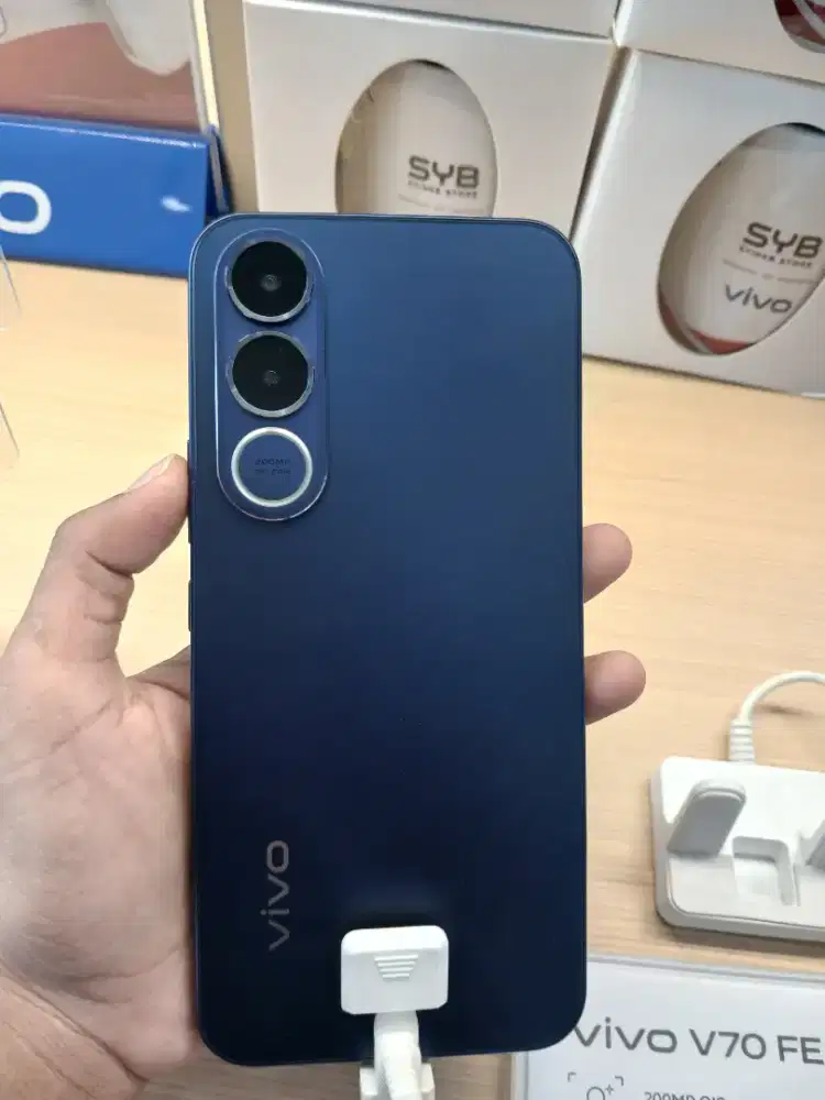 CREDIT VIVO V70 FE