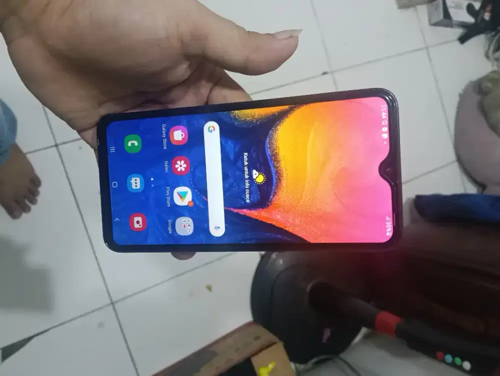 samsung A10 ram2/32