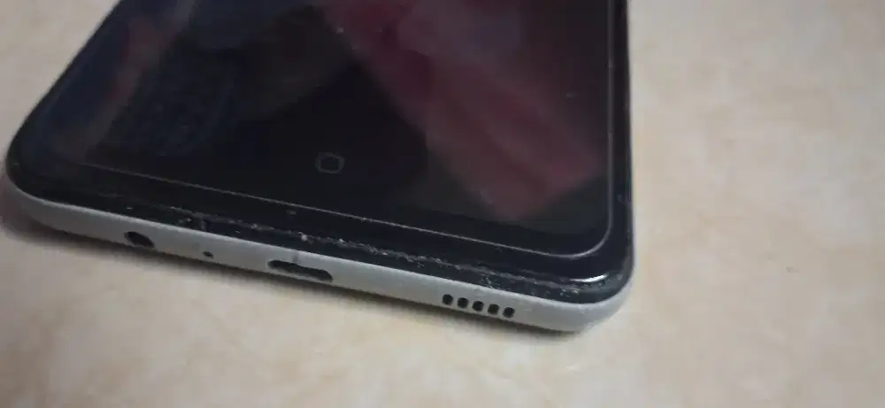 Samsung A02 Antik Sangat Mulus