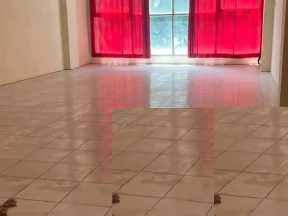 REV.A1098 Ruko 3 Lantai di Raya Nginden Surabaya Siap Pakai untuk Usaha, Kantor
