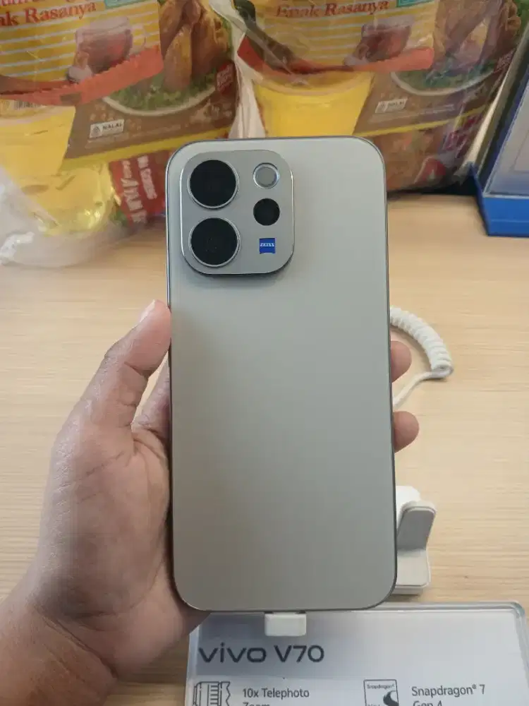 CREDIT VIVO V70