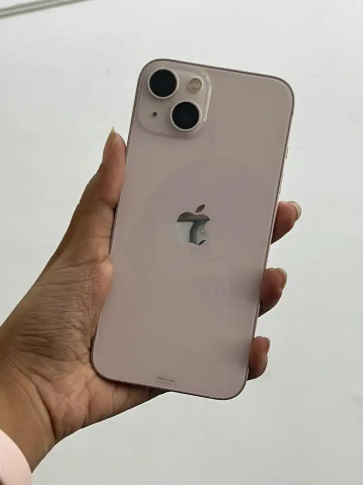 iPhone 13 128gb Pink Ex iBox