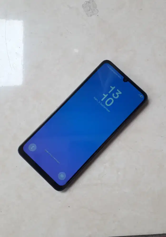 Samsung Galaxy A07 RAM 4GB