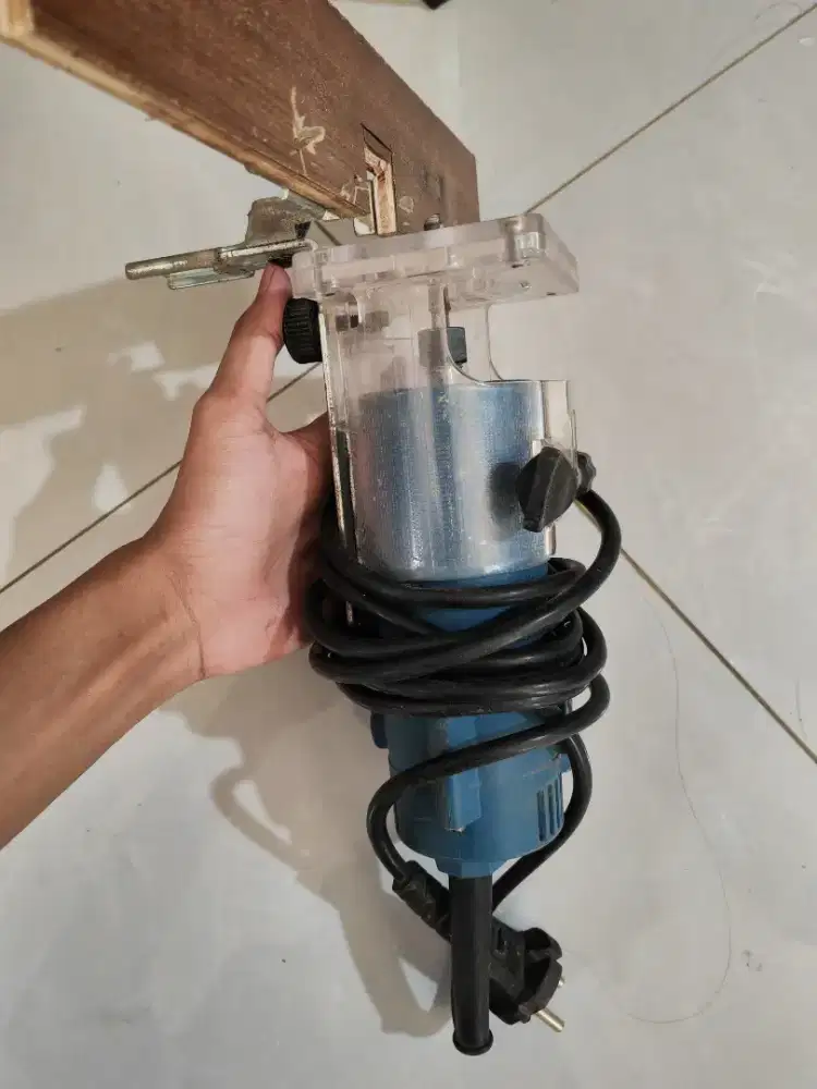 Router donceng  DMPO2-6