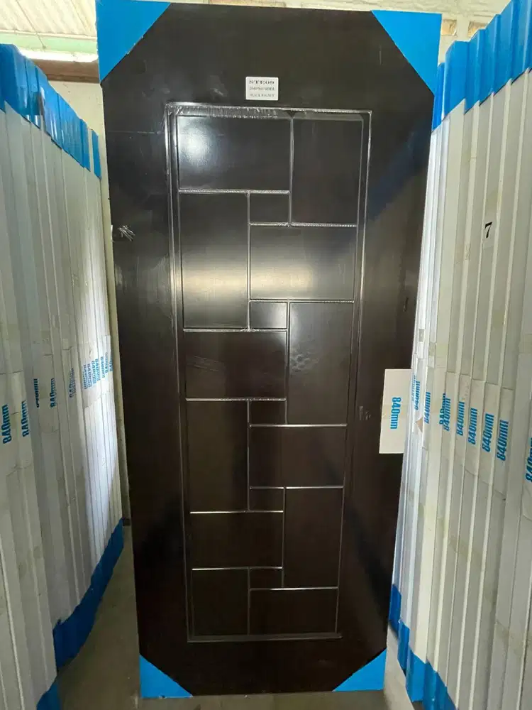 PINTU BAJA PROMO