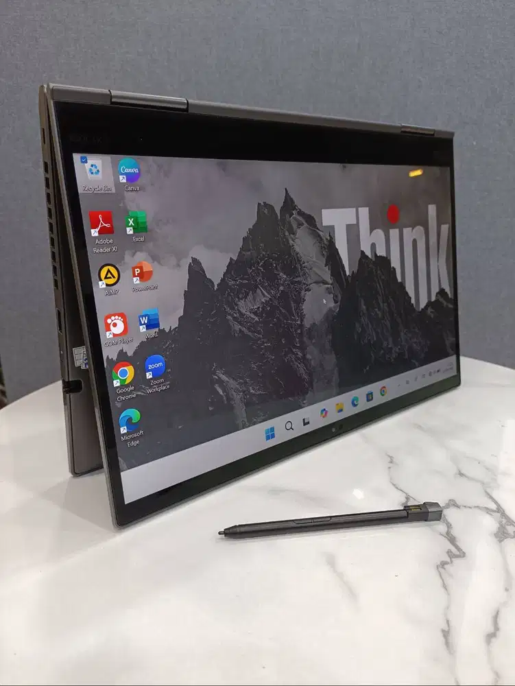 Laptop Lenovo Thinkpa X1 Yoga Core i5