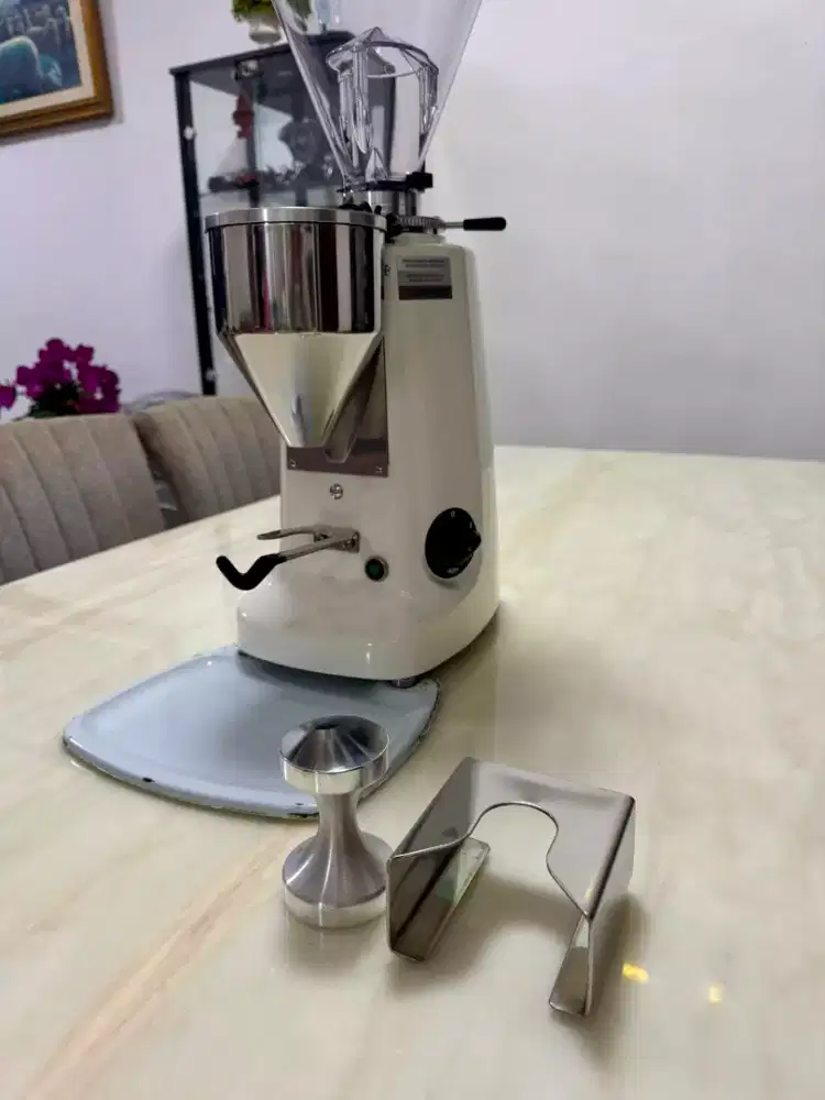 Grinder MAZZER SUPER JOLLY Electronic like new