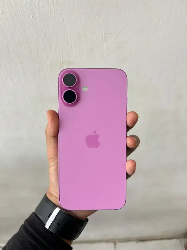 IPHONE 16 PLUS 128 IBOX