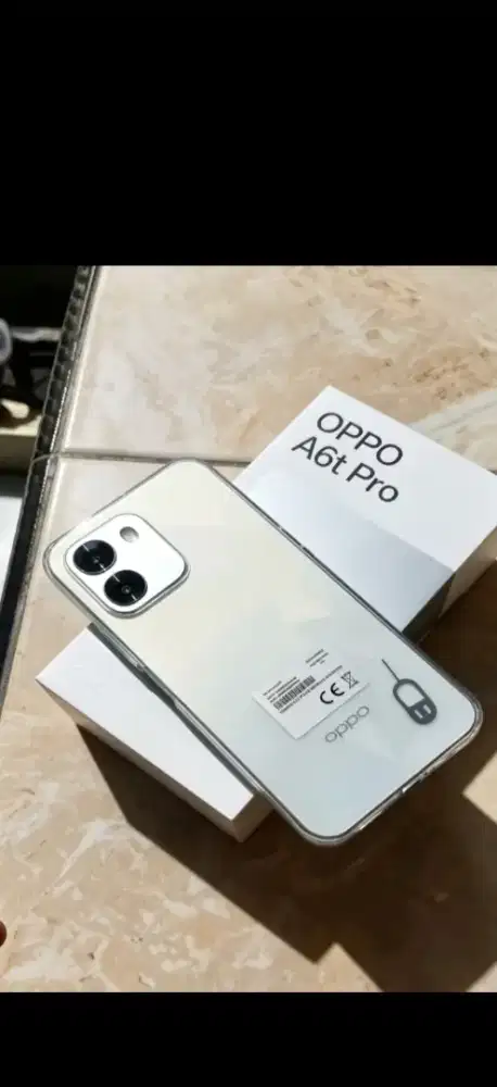 OPPO A6T PRO 8/128