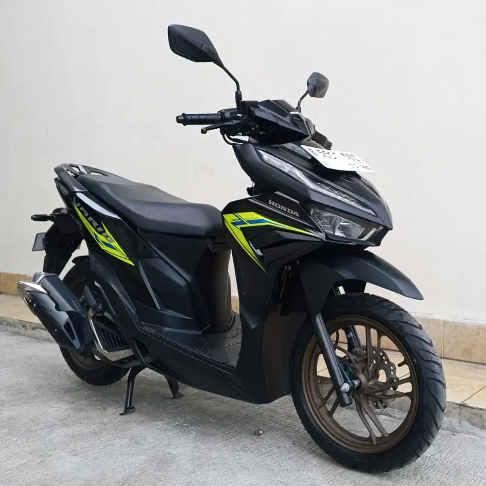 HONDA VARIO 125 CBS TAHUN 2025 CASH /KREDIT