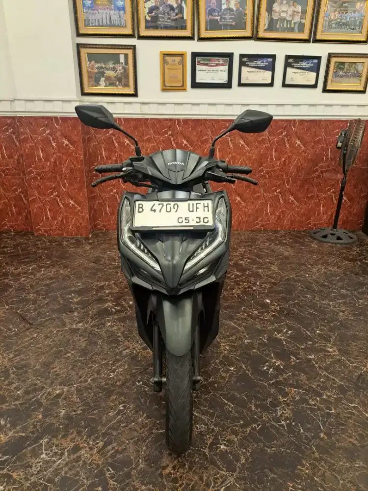HUB CE KOM DP 2,5 JT VARIO 125 KEYLES 2025~MOTOR GRES KAYA BARU
