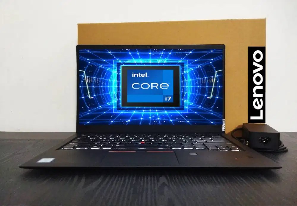 Laptop Core i7 Fulzet | Ram 16gb | SSD 256 | mulus segel all normal