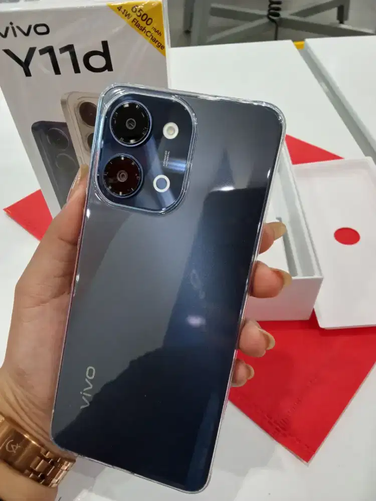 promo VIVO Y11D NEW
CASH,TUKAR TAMBAH, KREDIT CICILAN 0%