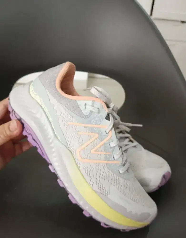 NEW BALANCE Dynasoft Running Women Shoes
