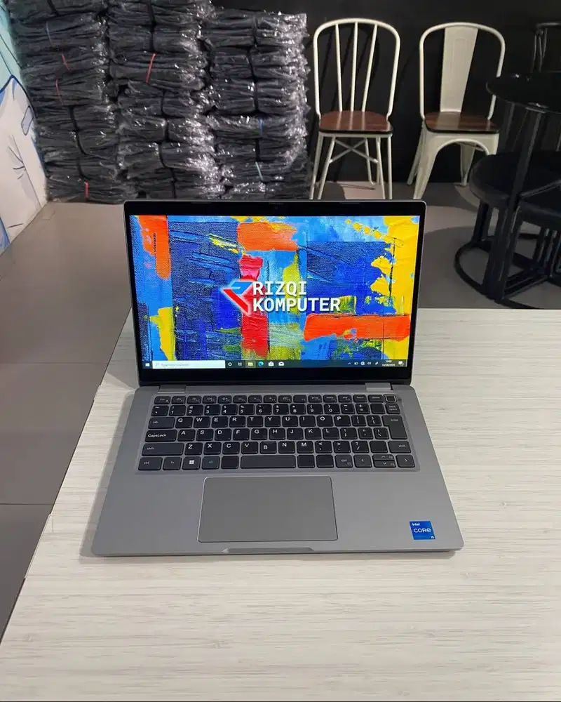 Dell Latitude 5330 2-in-1Intel Core i5-1245U RAM 8GB SSD 256GB