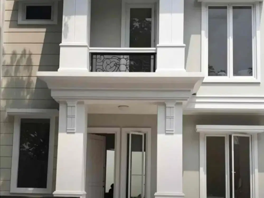 Dijual Rumah Citra Gran cibubur second Boulevard rapih siap huni