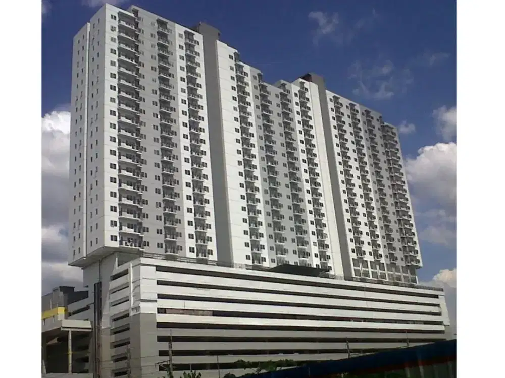 Disewakan Apartemen Park View Condominium - Margonda Depok