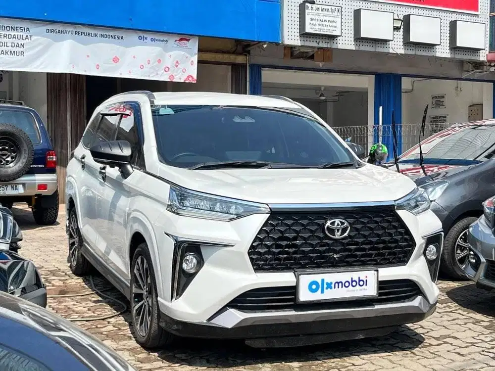 VELOZ 1.5 Q TSS AT 2022