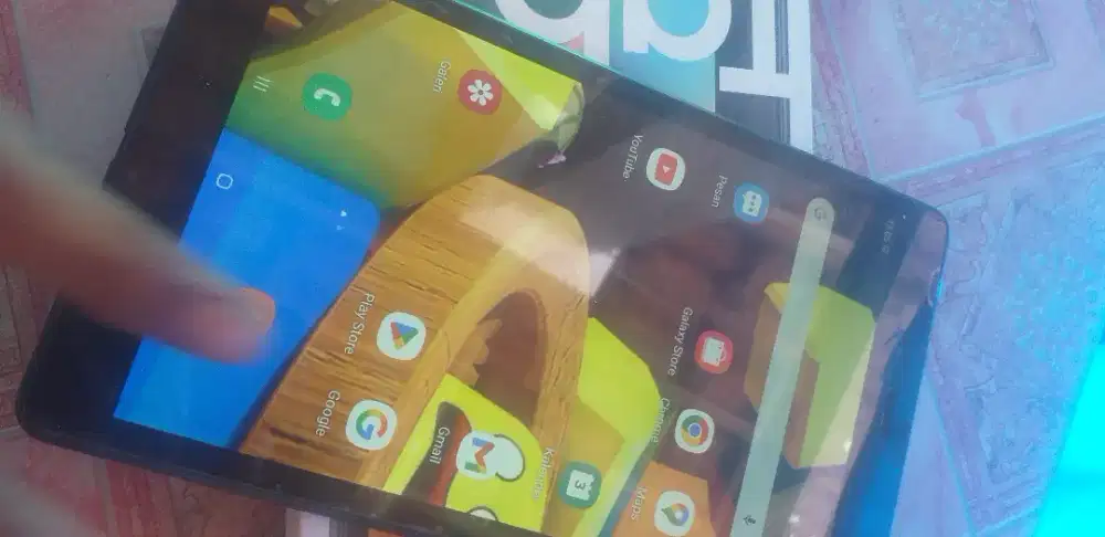 Samsung galaxy tab A 2019/T295 4g/2/32gb os 11