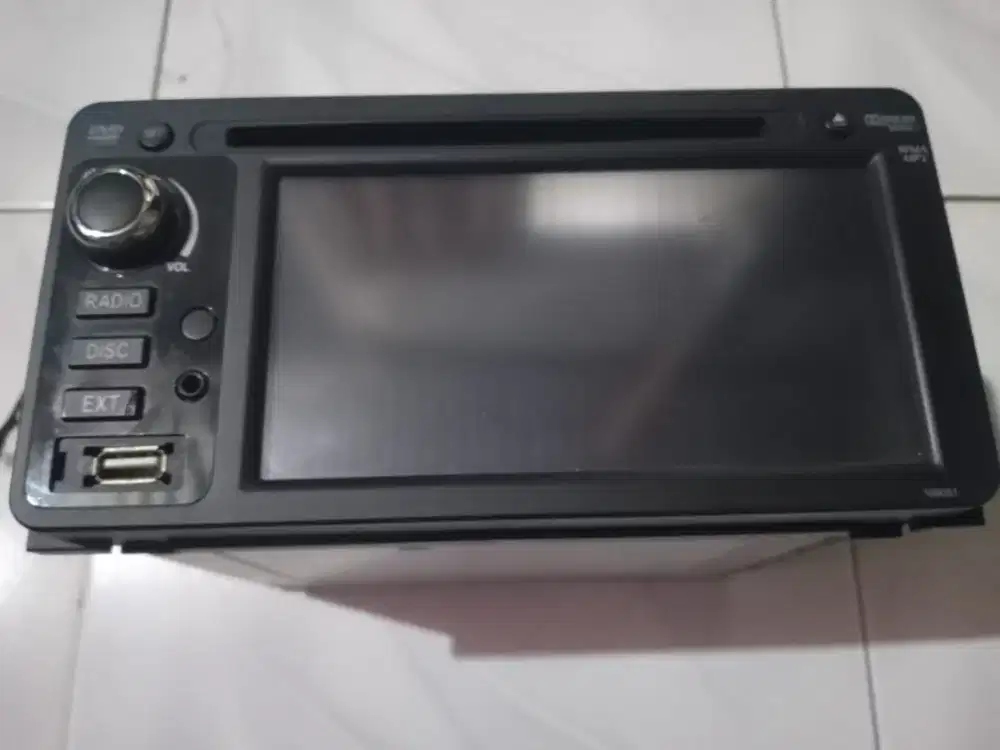 Head Unit Inova 2013