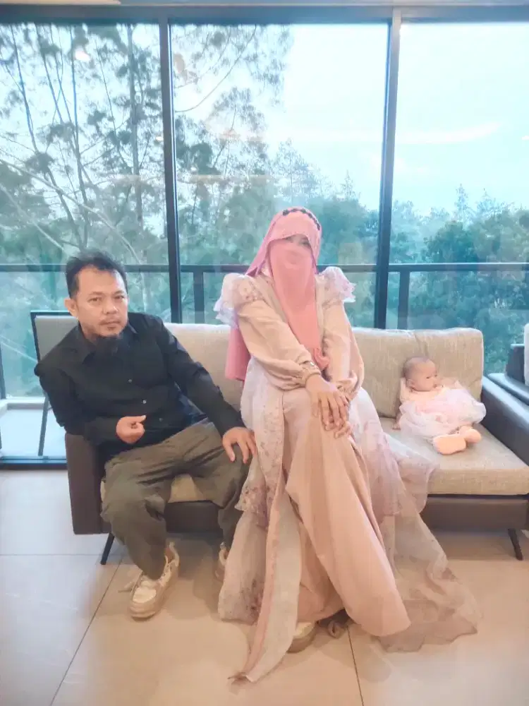 Dicari ART dirumah Bandung