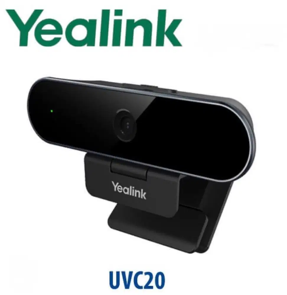 For sale!! Webcam Yealink UVC20 video conference