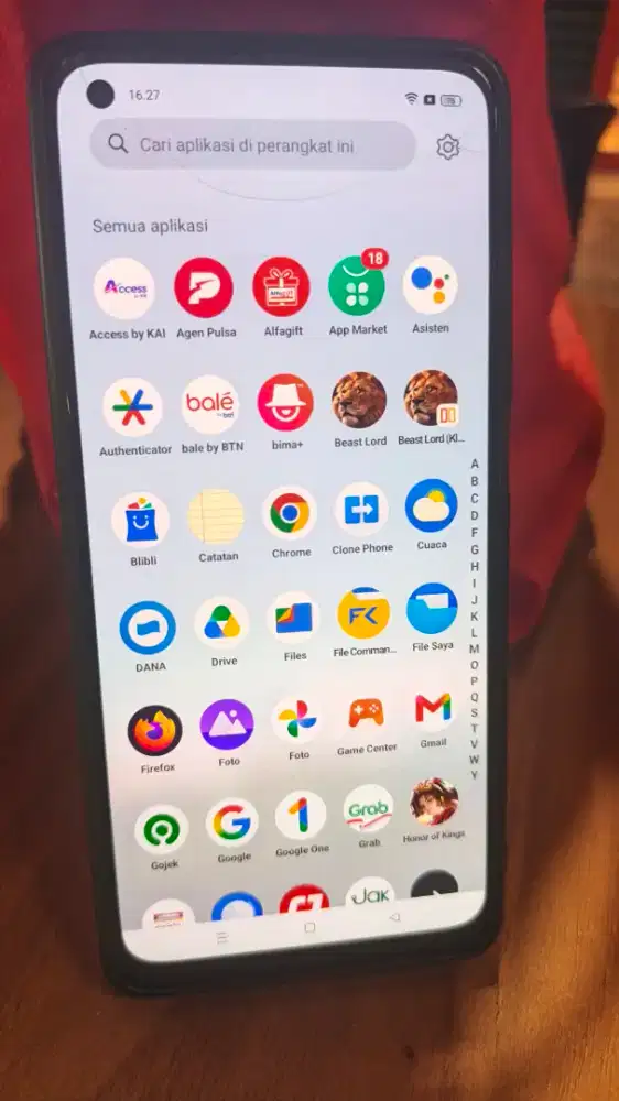 Realme 10 8/128 gas