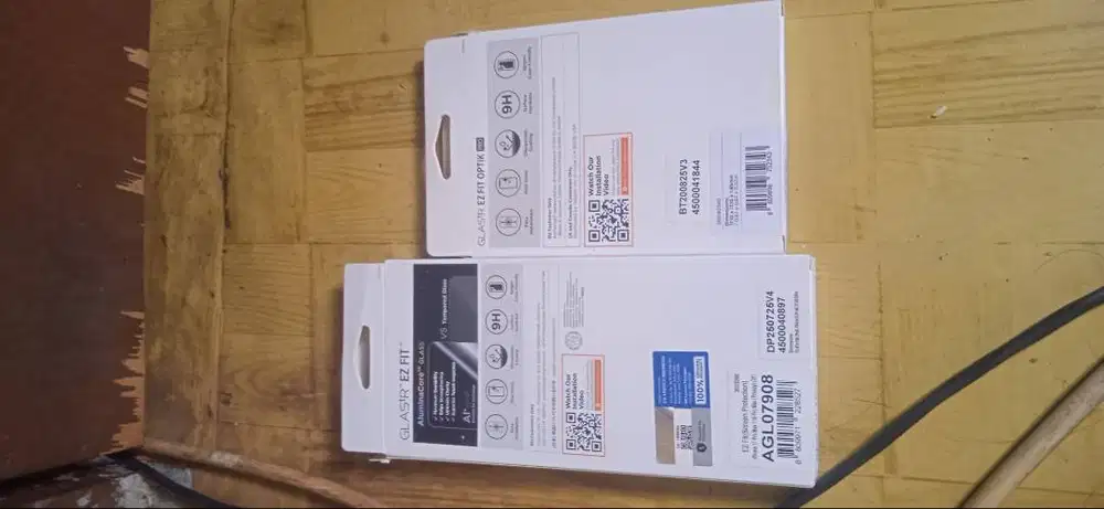 Spigen Original second 17pro max/ 16pro max