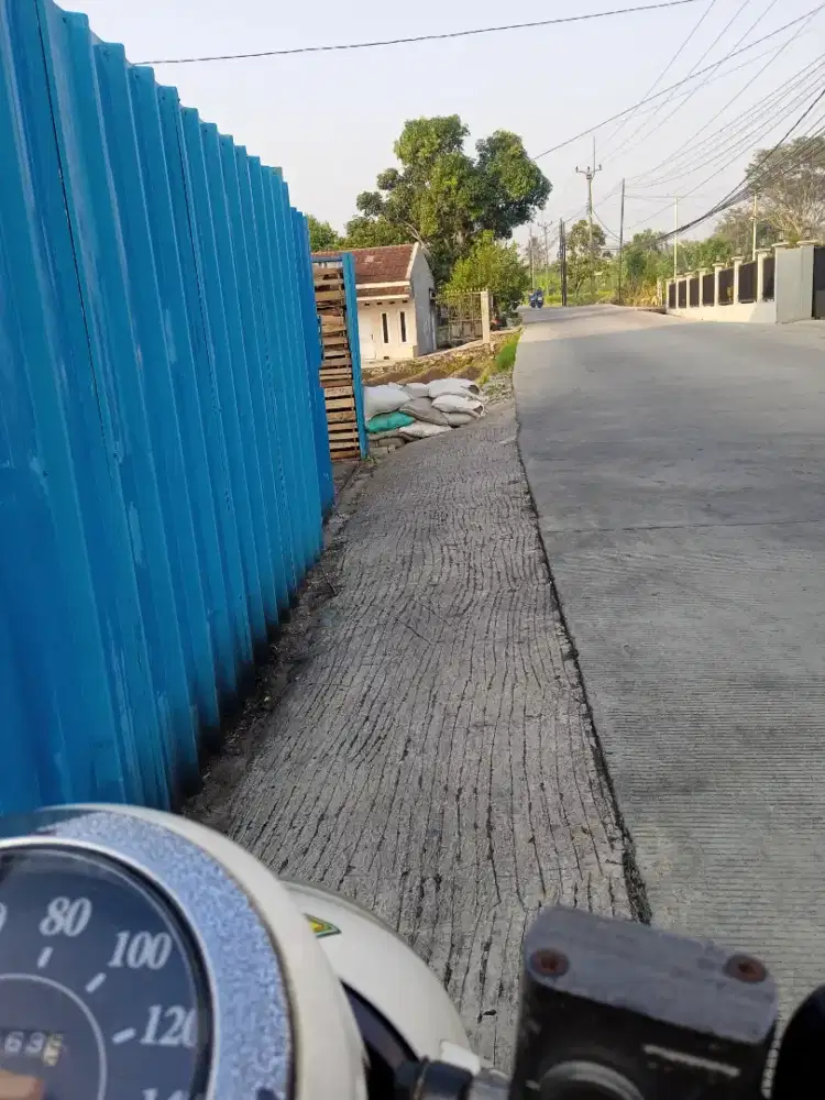 Mencari pekerjaan malam
