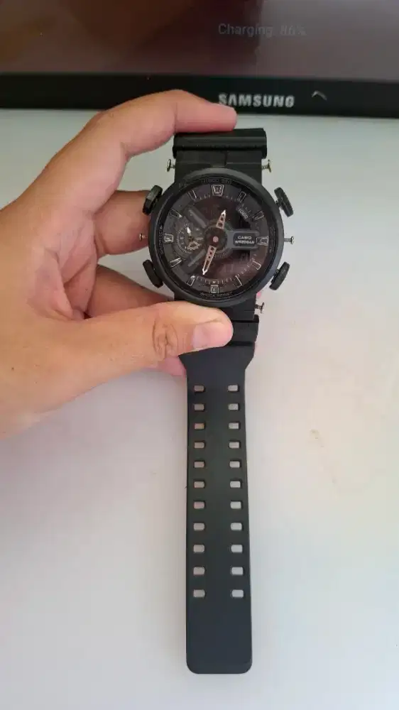 Jam Tangan Pria