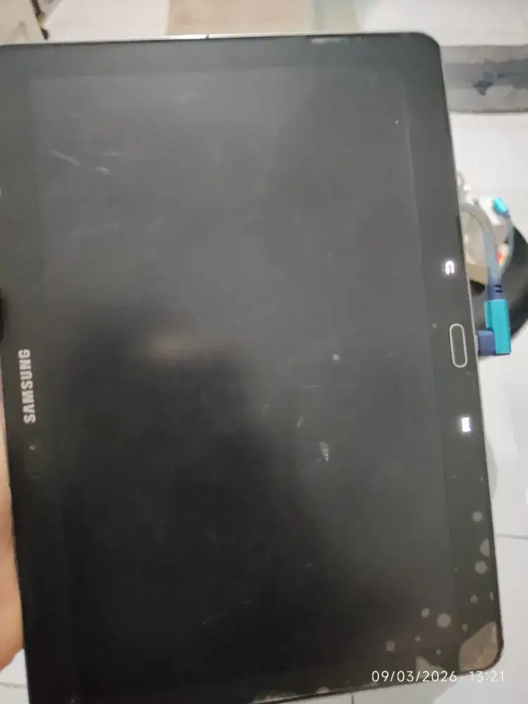SAMSUNG TAB STYLUS 10.1 2014