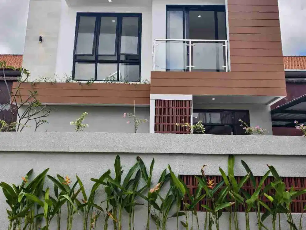 JUAL EXLUSIVE VILLA DI KAWASAN PURI GADING JIMBARAN